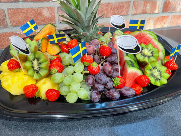 FRUKTFAT
